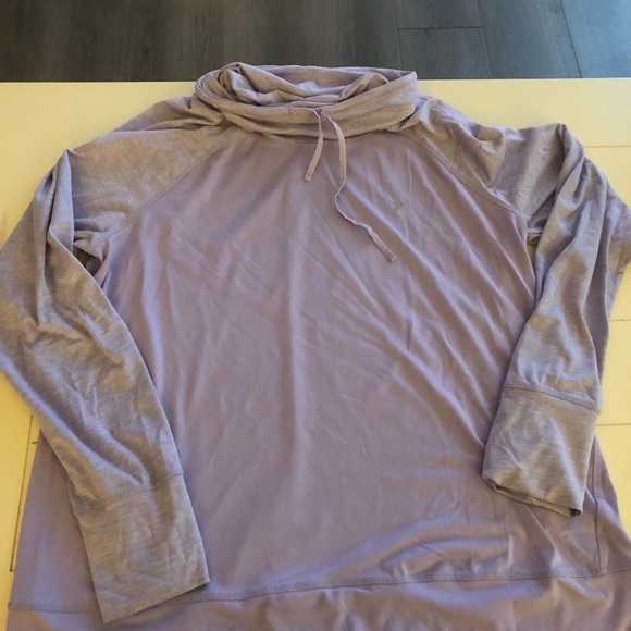 Athletic Top - Picture 2 of 2